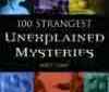 Book Cover for 100 strangest unexplained mysteries