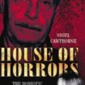 Book Cover for House of Horrors by Nigel Cawthorne