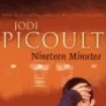Book Cover for Nineteen Minutes by Jodi Picoult