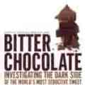 Book Cover for Bitter Chocolate by Carol Off