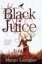 Black Juice by Margo Lanagan