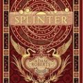 Splinter by Adam Roberts